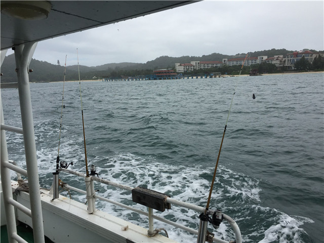 望碧海藍(lán)天三亞行，記瑞方人力五年情！ 第7張