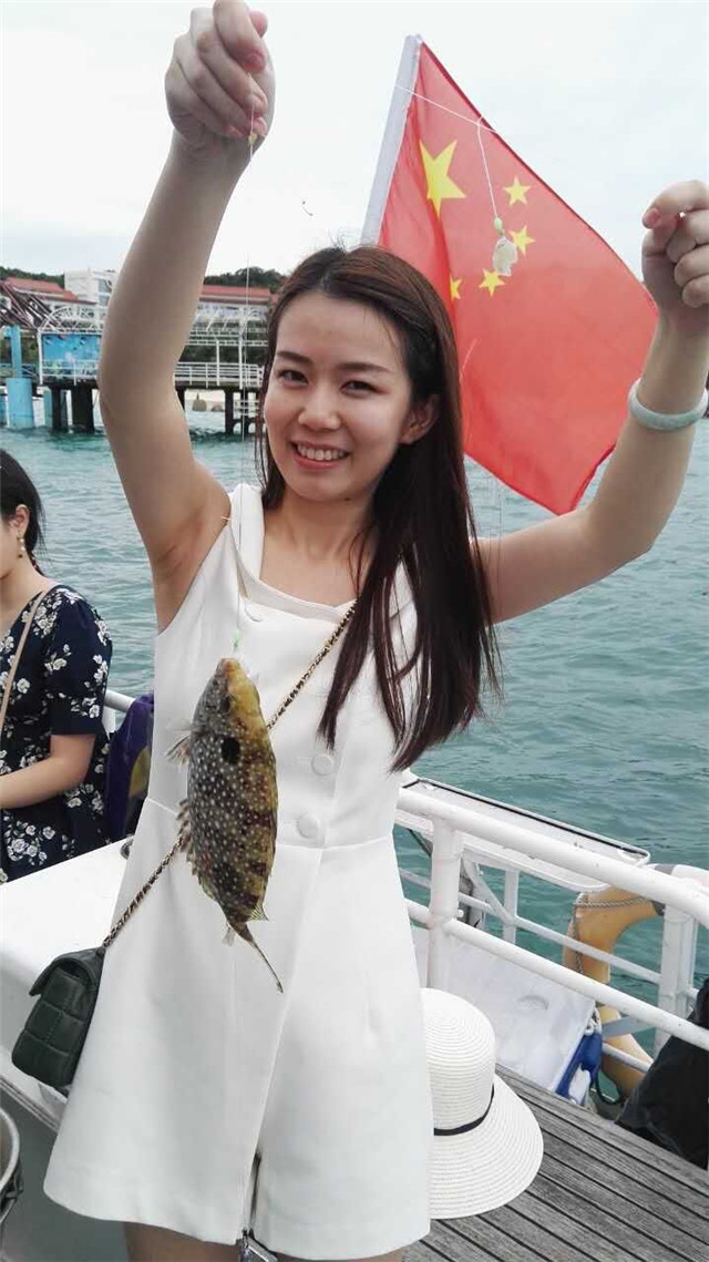 望碧海藍(lán)天三亞行，記瑞方人力五年情！ 第8張