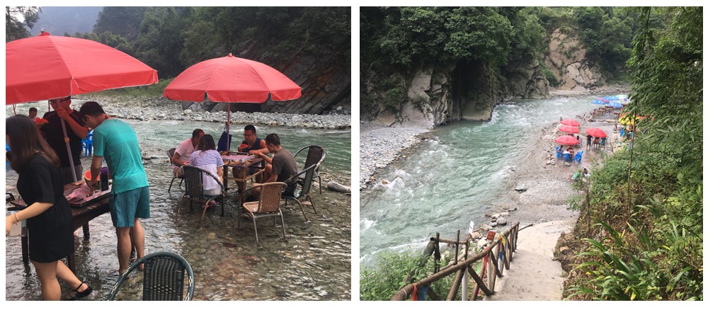 虹口漂流，激情一夏（瑞方人力） 第6張