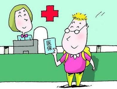 醫保卡每個月打多少錢 第1張 醫保卡每個月打多少錢 第1張