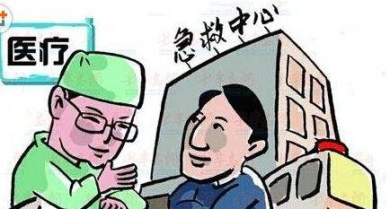 醫療保險有生育險嗎?有什么區別? 第1張 醫療保險有生育險嗎?有什么區別? 第1張