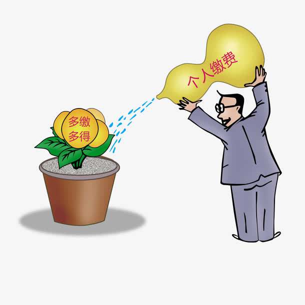 養老保險個人怎么交?繳費檔次是什么? 第1張 養老保險個人怎么交?繳費檔次是什么? 第1張