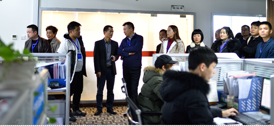 瑞方人力攜“瑞人云”助力湖北省人力資源服務(wù)業(yè)高效發(fā)展 第5張 瑞方人力攜“瑞人云”助力湖北省人力資源服務(wù)業(yè)高效發(fā)展 第5張