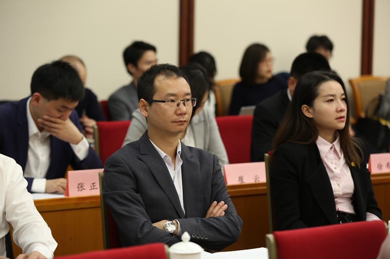 推動人力資源服務業發展,“瑞方人力”受邀《中國人力資源社會保障》理事會成立儀式 第5張 推動人力資源服務業發展,“瑞方人力”受邀《中國人力資源社會保障》理事會成立儀式 第5張