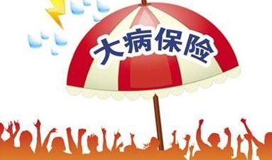 大病醫療保險報銷比例是多少？ 第1張