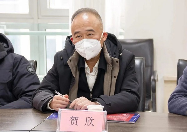 武侯區(qū)政協(xié)主席賀欣帶隊走訪調(diào)研瑞方人力 第3張 武侯區(qū)政協(xié)主席賀欣帶隊走訪調(diào)研瑞方人力 第3張