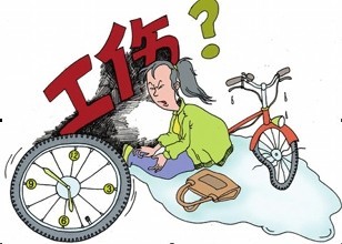 什么情況下能被認定為工傷？ 第1張