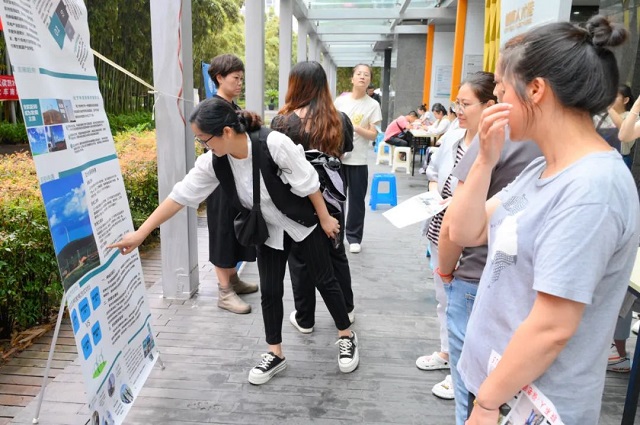 成都市首個就業(yè)服務小站——錦官新城就業(yè)服務小站密集推出“百日萬企”系列招聘活動 第1張 成都市首個就業(yè)服務小站——錦官新城就業(yè)服務小站密集推出“百日萬企”系列招聘活動 第1張