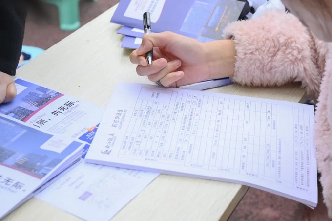 武侯區又新增一家社區“就業服務小站”! 第3張 武侯區又新增一家社區“就業服務小站”! 第3張