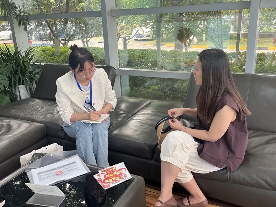 瑞方人力助力武侯區人力資源市場2024年上半年就業服務工作再創新高！ 第6張