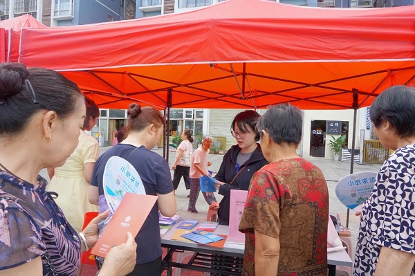 為高校畢業(yè)生搭建就業(yè)“直通車”,瑞方人力“點亮”青年就業(yè)路! 第6張 為高校畢業(yè)生搭建就業(yè)“直通車”,瑞方人力“點亮”青年就業(yè)路! 第6張