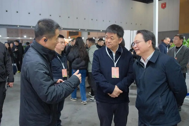 瑞方人力亮相成都大型春招會,激活就業服務新動能 第2張 瑞方人力亮相成都大型春招會,激活就業服務新動能 第2張